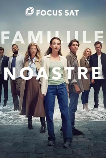 Subtitrare Families Like Ours (Familier som vores) - Sezonul 1