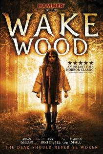 Subtitrare  Wake Wood DVDRIP XVID