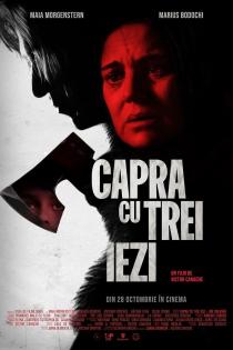 Subtitrare  Capra cu trei iezi (The Goat and Her Three Kids)