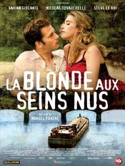 Subtitrare  La blonde aux seins nus (The Blonde with Bare Brea