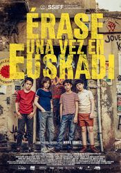 Subtitrare  Érase una vez en Euskadi (Once Upon a Time in Euskadi)