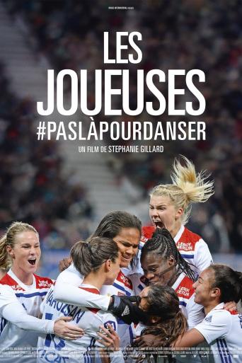 Subtitrare The Squad (Les joueuses)