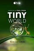 Subtitrare Tiny World - Sezonul 2