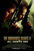 Subtitrare The Boondock Saints II: All Saints Day 