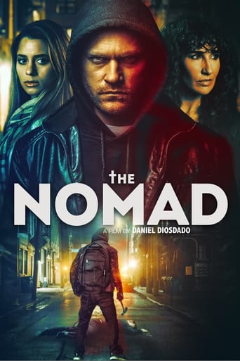 Subtitrare  The Nomad 1080p