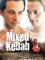 Subtitrare  Mixed Kebab DVDRIP XVID