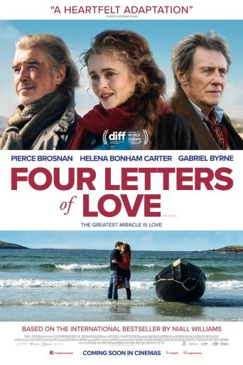 Subtitrare Four Letters of Love