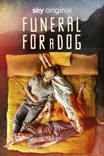 Subtitrare  Funeral for a Dog - Sezonul 1