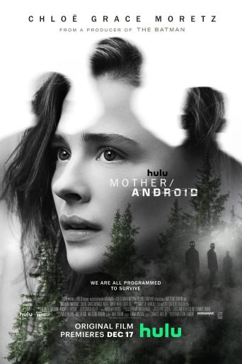 Subtitrare  Mother/Android