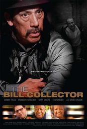 Film The Bill Collector