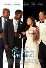 Subtitrare  Our Family Wedding  DVDRIP XVID