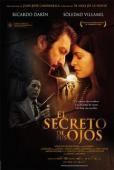 Subtitrare El secreto de sus ojos (The Secret in Their Eyes)