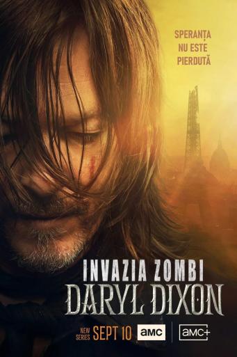Subtitrare  The Walking Dead: Daryl Dixon - Sezonul 1