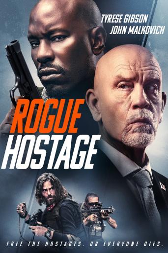 Subtitrare Rogue Hostage (Red Hour)