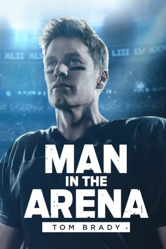 Subtitrare  Man in the Arena - Sezonul 1
