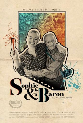 Subtitrare Sophie and the Baron