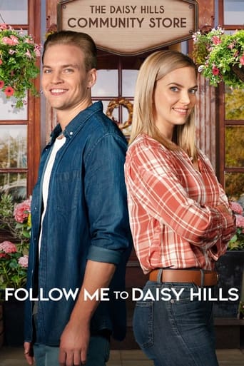 Subtitrare  Follow Me to Daisy Hills (Love at Daisy Hills)