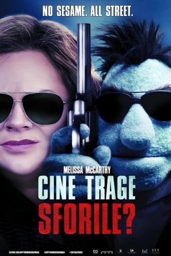 Subtitrare The Happytime Murders