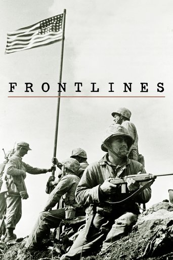 Subtitrare Frontlines (WWII Frontlines) - Sezonul 1