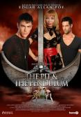 Subtitrare The Pit and the Pendulum 
