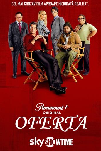 Subtitrare The Offer - Sezonul 1