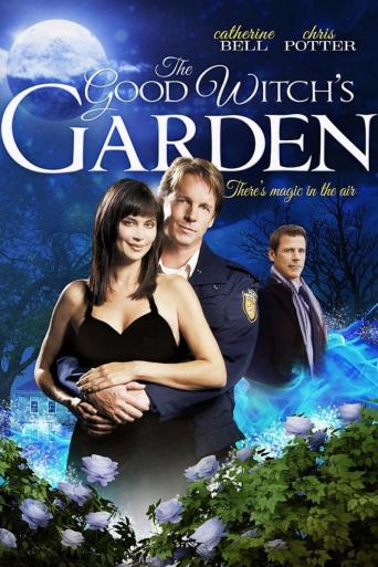 Subtitrare The Good Witch's Garden (The Good Witch: Magic Never Fades) Good Witch 2