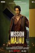 Subtitrare Mission Majnu