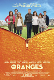 Trailer The Oranges