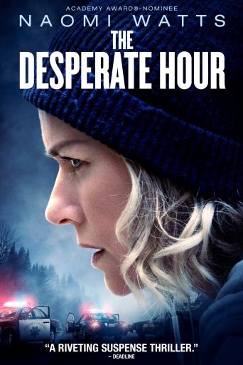 Subtitrare  The Desperate Hour (Lakewood)