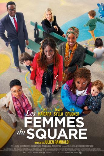 Subtitrare  Les femmes du square (The Nannies)