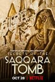 Subtitrare Secrets of the Saqqara Tomb
