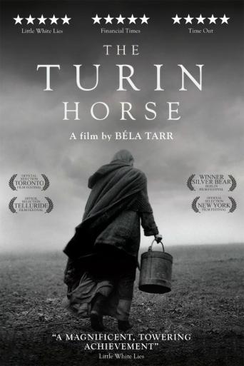 Subtitrare  A torinói ló (The Turin Horse) HD 720p 1080p