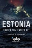 Subtitrare  Estonia - funnet som endrer alt (Estonia: The Find That Changes Everything) - Sezoanele 1-2