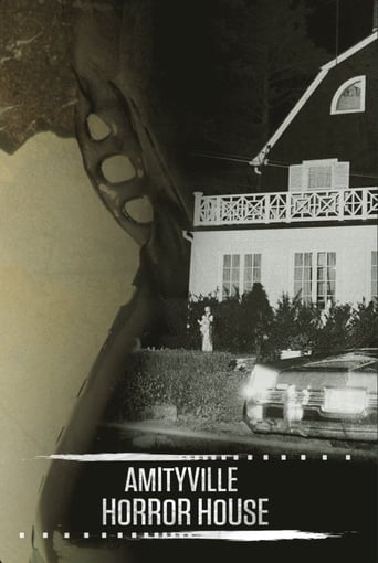 Subtitrare  Amityville Horror House (Shock Docs: Amityville Horror House)