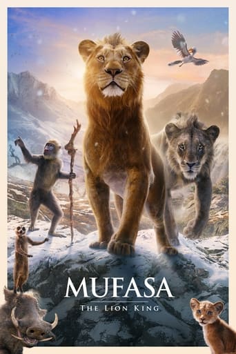 Subtitrare  Mufasa: The Lion King HD 720p 1080p