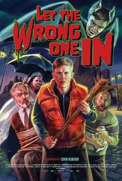 Film Let the Wrong One In
