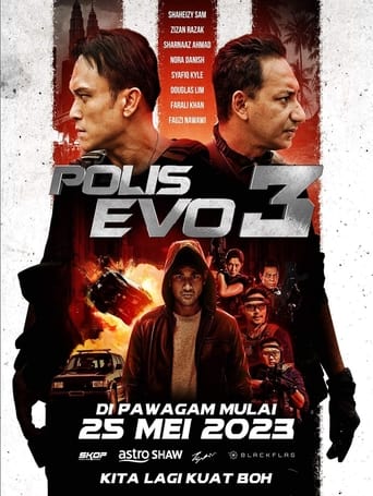 Subtitrare  Polis Evo 3 HD 720p