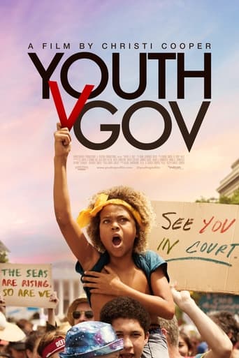 Subtitrare  Youth v Gov