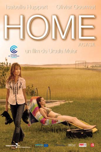 Subtitrare  Home DVDRIP