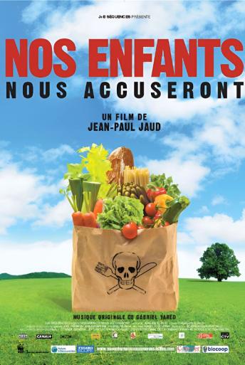 Subtitrare Nos enfants nous accuseront (Food Beware: The French Organic Revolution)