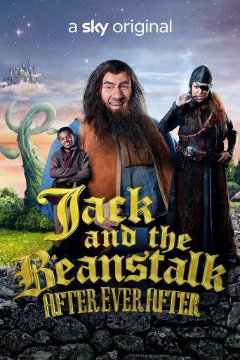 Subtitrare  Jack and the Beanstalk: After Ever After