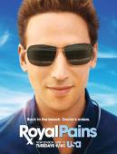 Subtitrare  Royal Pains - Sezonul 3 HD 720p