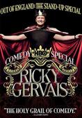 Subtitrare  Ricky Gervais: Out of England - The Stand-Up Speci