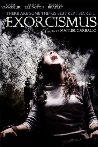 Subtitrare  Exorcismus (La posesión de Emma Evans) DVDRIP