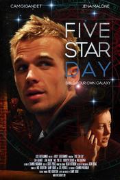 Subtitrare  Five Star Day HD 720p XVID