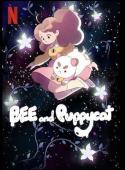 Subtitrare  Bee & Puppycat: Lazy in Space - Sezonul 1