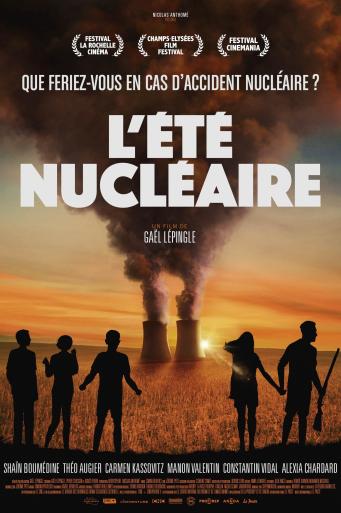 Subtitrare  L'été nucléaire (Atomic Summer)