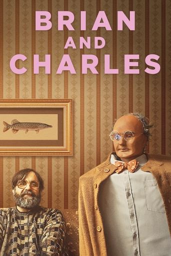 Subtitrare Brian and Charles