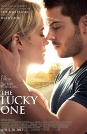 Subtitrare  The Lucky One DVDRIP HD 720p XVID