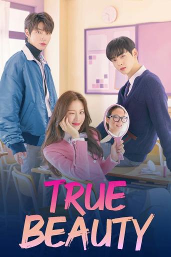 Subtitrare  True Beauty (Yeoshingangrim) - Sezonul 1